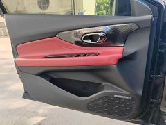 Geely 270T DCT J15 Edition - ფოტო 10