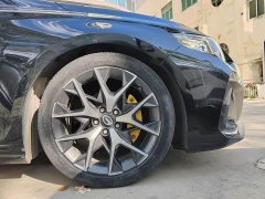 Geely 270T DCT J15 Edition - ფოტო 11