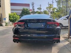 Geely 270T DCT J15 Edition - ფოტო 4