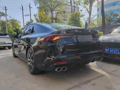 Geely 270T DCT J15 Edition - ფოტო 5