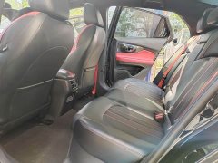 Geely 270T DCT J15 Edition - ფოტო 7
