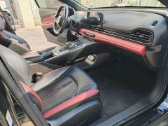 Geely 270T DCT J15 Edition - ფოტო 8