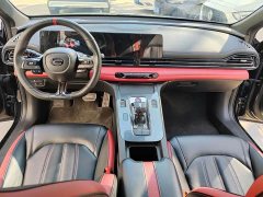 Geely 270T DCT J15 Edition - ფოტო 9