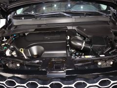 Land Rover 249PS Edition - ფოტო 20