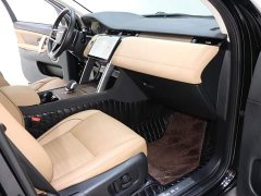 Land Rover 249PS Edition - ფოტო 7