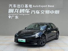 Tesla Model 3 Edition - ფოტო 1
