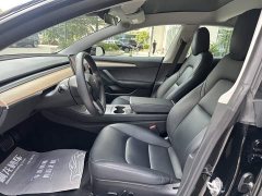 Tesla Model 3 Edition - ფოტო 10