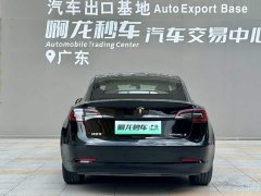 Tesla Model 3 Edition - ფოტო 4