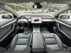 Tesla Model 3 Edition - ფოტო 5