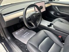 Tesla Model 3 Edition - ფოტო 7
