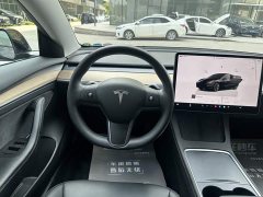 Tesla Model 3 Edition - ფოტო 8