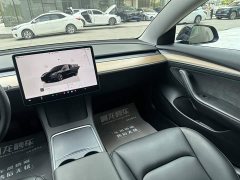 Tesla Model 3 Edition - ფოტო 9