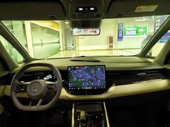 Zeekr 009 EditionAWD 108kWh - ფოტო 11