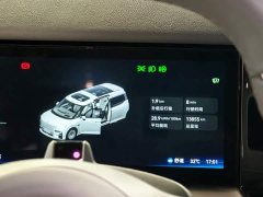 Zeekr 009 EditionAWD 108kWh - ფოტო 12