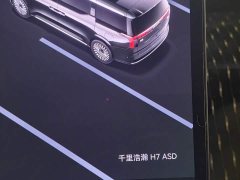 Zeekr 009 EditionAWD 108kWh - ფოტო 15