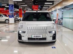Zeekr 009 EditionAWD 108kWh - ფოტო 2