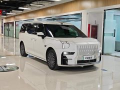 Zeekr 009 EditionAWD 108kWh - ფოტო 3