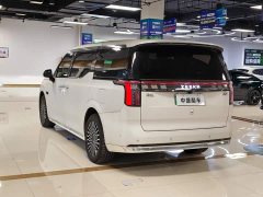 Zeekr 009 EditionAWD 108kWh - ფოტო 4