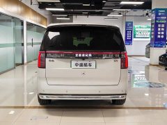 Zeekr 009 EditionAWD 108kWh - ფოტო 5