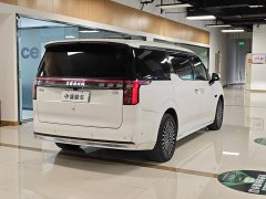 Zeekr 009 EditionAWD 108kWh - ფოტო 6