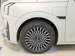Zeekr 009 EditionAWD 108kWh - ფოტო 7