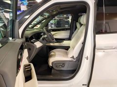 Zeekr 009 EditionAWD 108kWh - ფოტო 8