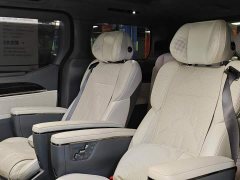 Zeekr 009 EditionAWD 108kWh - ფოტო 9