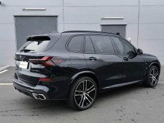 BMW X5 xDrive 30Li Deluxe VersionM - ფოტო 10