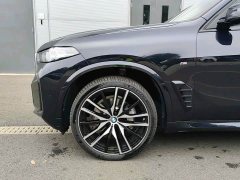 BMW X5 xDrive 30Li Deluxe VersionM - ფოტო 4