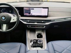 BMW X5 xDrive 30Li Deluxe VersionM - ფოტო 5