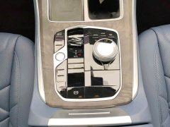 BMW X5 xDrive 30Li Deluxe VersionM - ფოტო 7