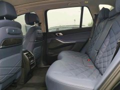 BMW X5 xDrive 30Li Deluxe VersionM - ფოტო 9