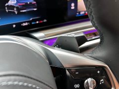 BMW 7 735Li Luxury - ფოტო 11