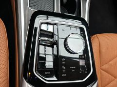 BMW 7 735Li Luxury - ფოტო 12