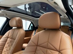 BMW 7 735Li Luxury - ფოტო 13