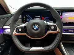 BMW 7 735Li Luxury - ფოტო 15