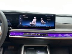 BMW 7 735Li Luxury - ფოტო 16