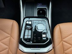 BMW 7 735Li Luxury - ფოტო 17