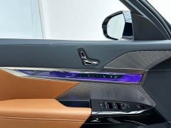 BMW 7 735Li Luxury - ფოტო 6