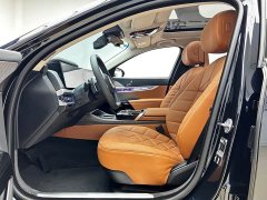 BMW 7 735Li Luxury - ფოტო 7