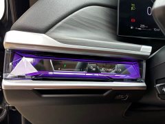 BMW 7 735Li Luxury - ფოტო 9