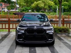 BMW X6 M X6 M - ფოტო 2