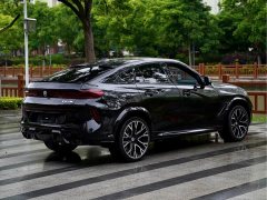 BMW X6 M X6 M - ფოტო 4
