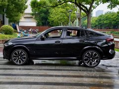 BMW X6 M X6 M - ფოტო 5