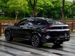 BMW X6 M X6 M - ფოტო 6