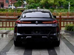 BMW X6 M X6 M - ფოტო 7