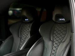 BMW X6 M X6 M - ფოტო 8