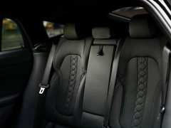 BMW X6 M X6 M - ფოტო 9