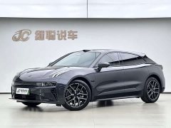 Zeekr 001 103 Max Edition - ფოტო 1