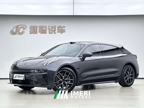 2026 Zeekr 001 103 Max Edition - ავტომობილი ჩინეთიდან